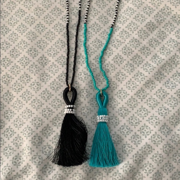 BaubleBar Jewelry - 2 sugarfix by baublebar necklaces BaubleBar Jewelry - 2 sugarfix by baublebar necklaces